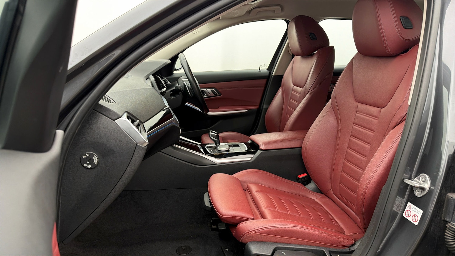 Used BMW 3 Series 2022 for sale - 77845239: Photo 13