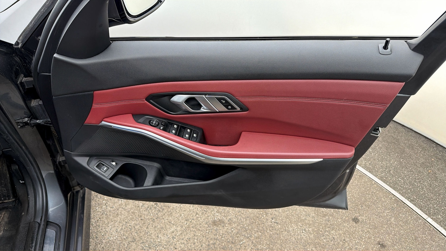 Used BMW 3 Series 2022 for sale - 77845239: Photo 14