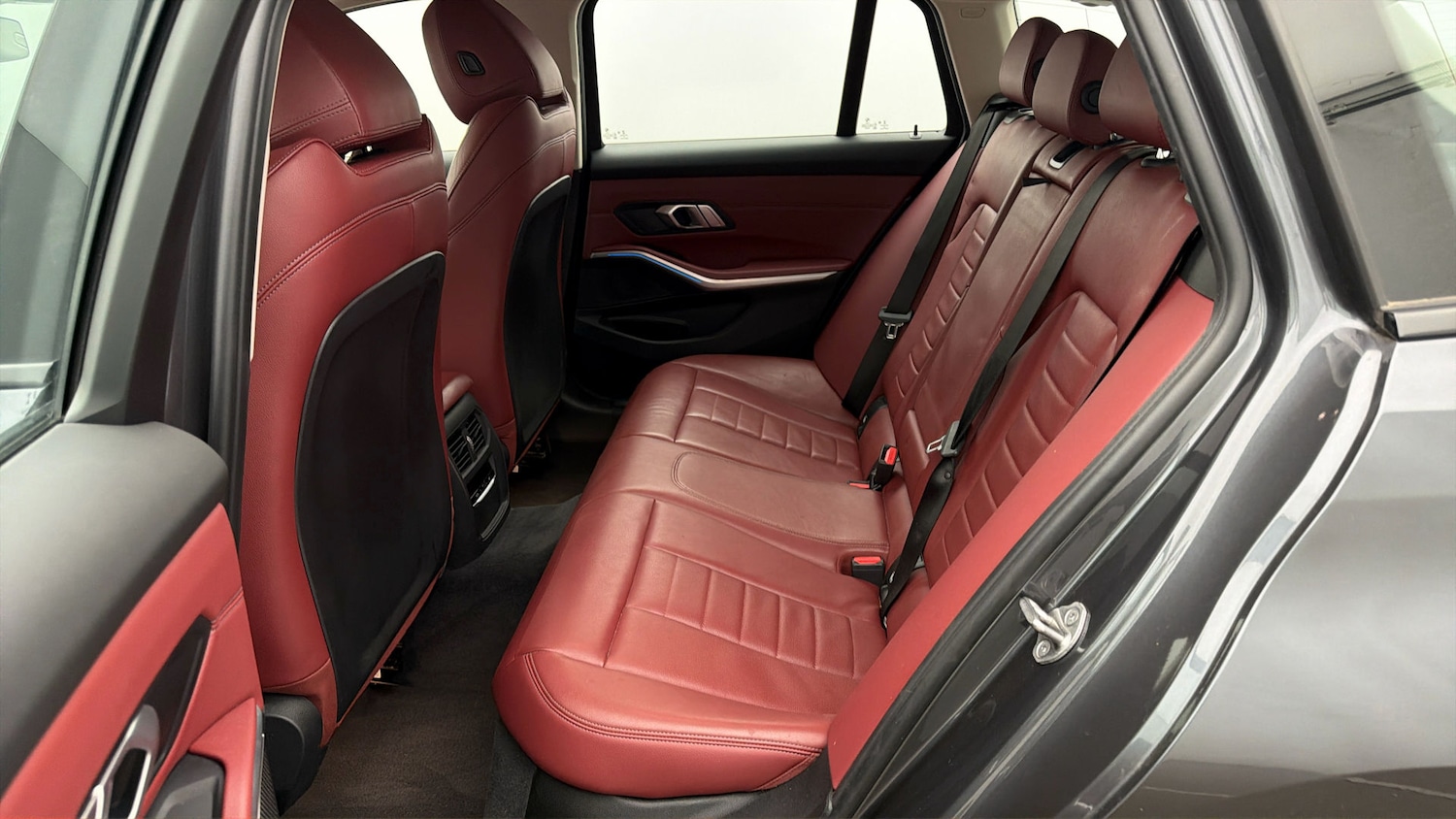 Used BMW 3 Series 2022 for sale - 77845239: Photo 15