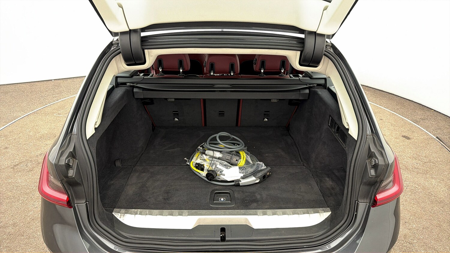 Used BMW 3 Series 2022 for sale - 77845239: Photo 16