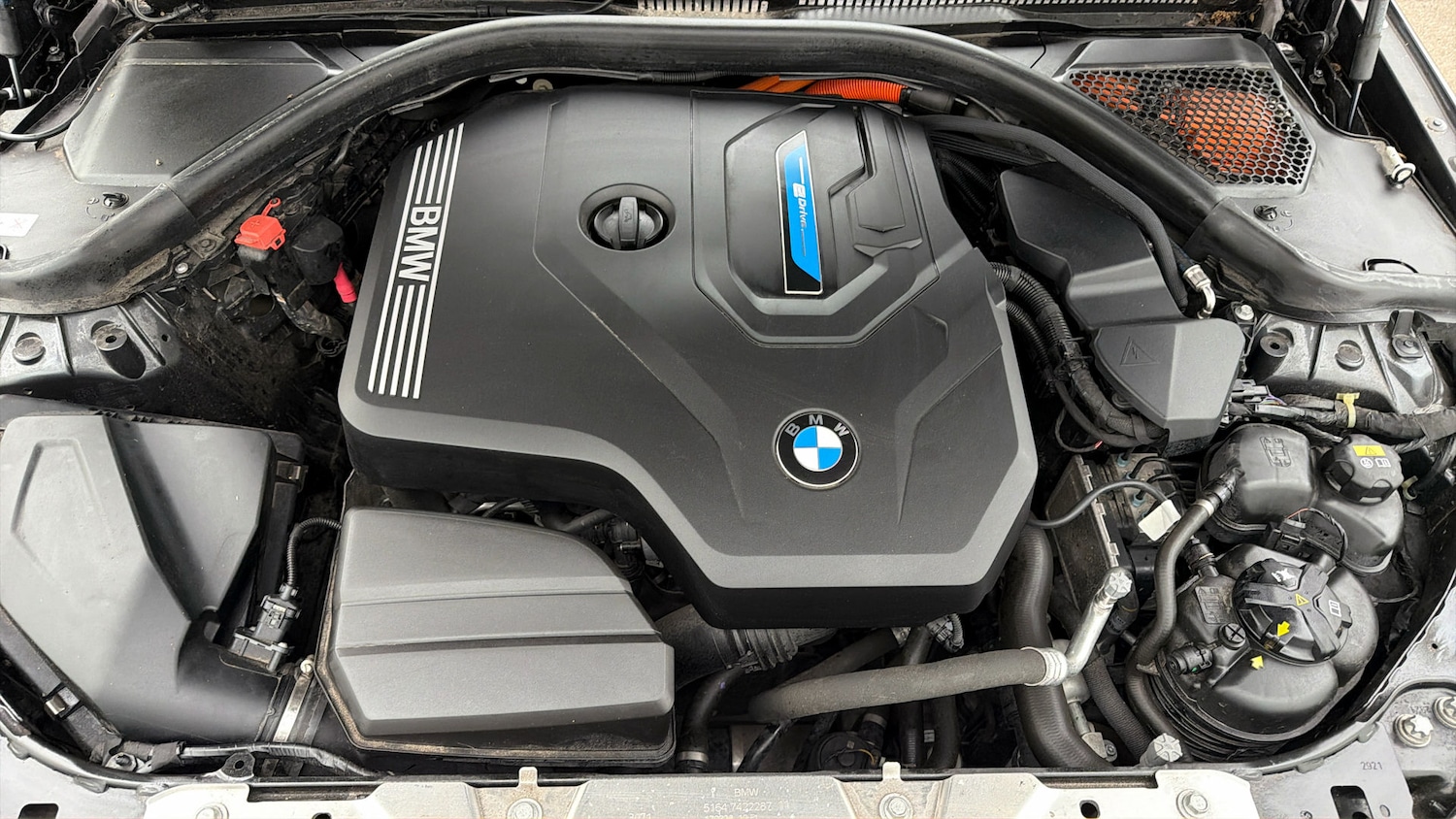 Used BMW 3 Series 2022 for sale - 77845239: Photo 18