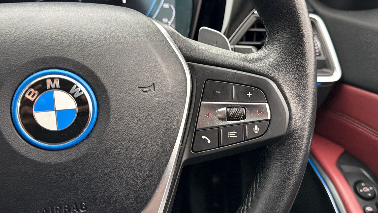 Used BMW 3 Series 2022 for sale - 77845239: Photo 25