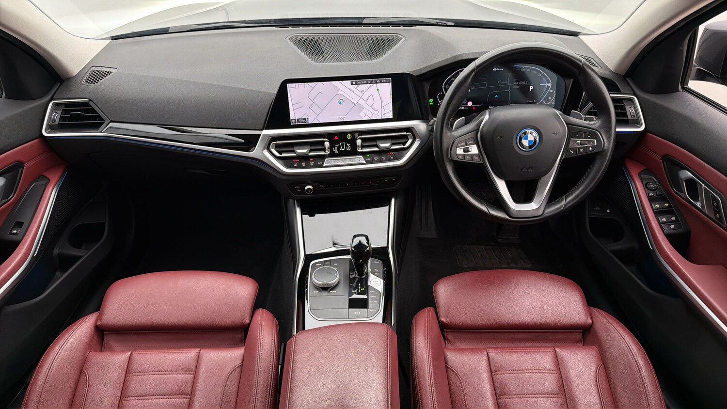 Used BMW 3 Series 2022 for sale - 77845239: Photo 27