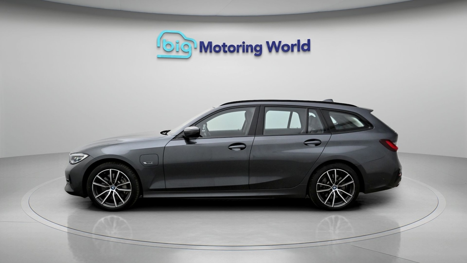 Used BMW 3 Series 2022 for sale - 77845239: Photo 4