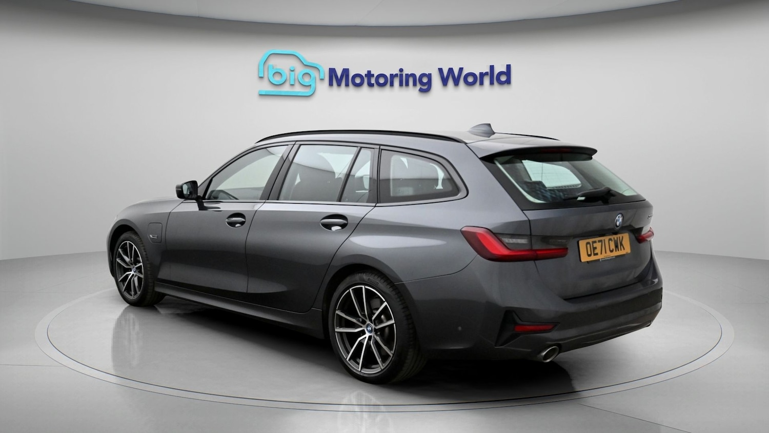 Used BMW 3 Series 2022 for sale - 77845239: Photo 5