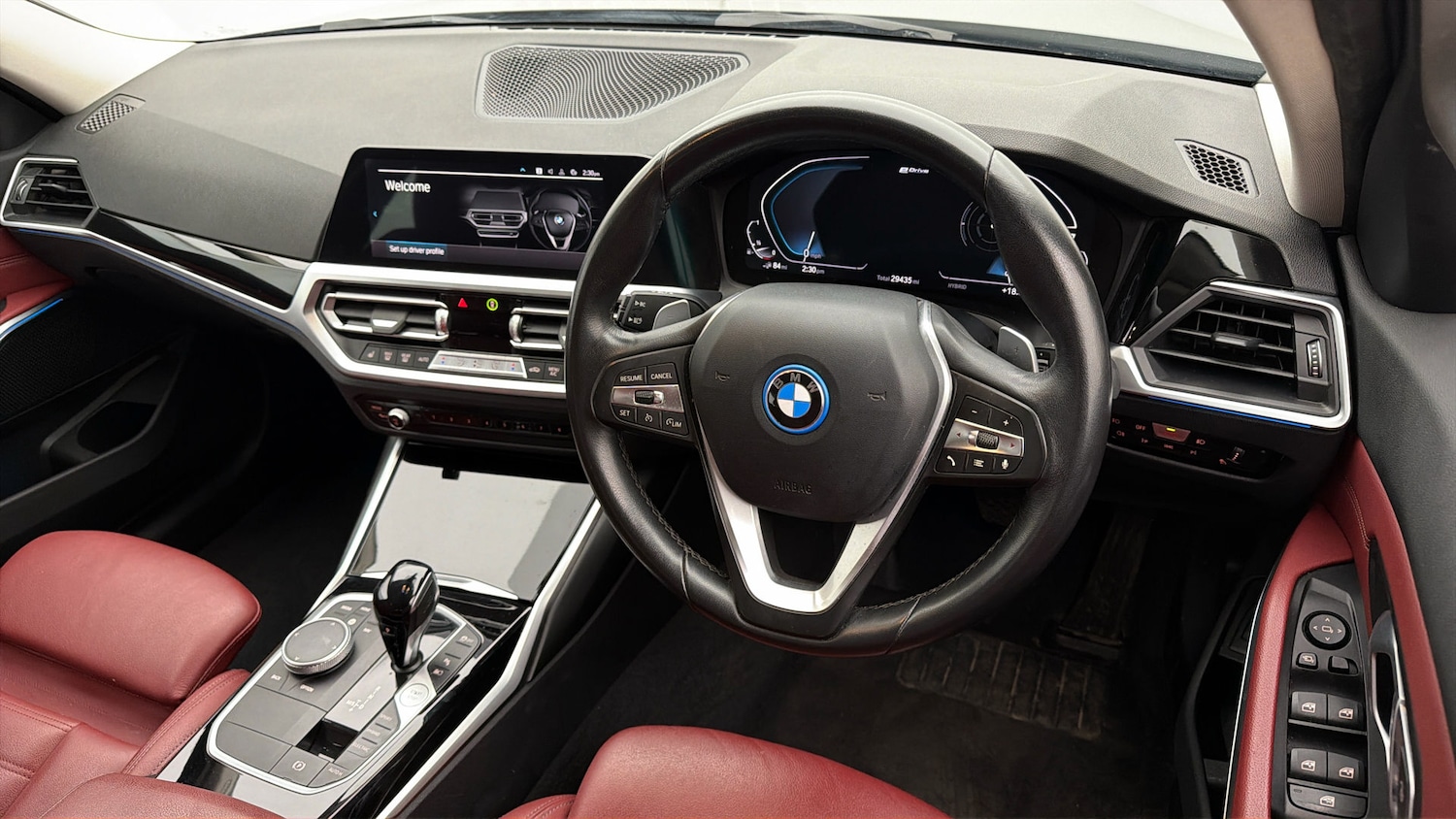 Used BMW 3 Series 2022 for sale - 77845239: Photo 9