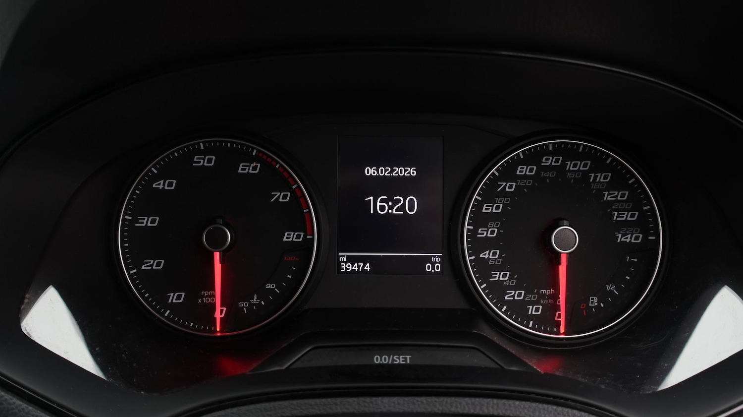 Used SEAT Arona 2020 for sale - 77749685: Photo 10