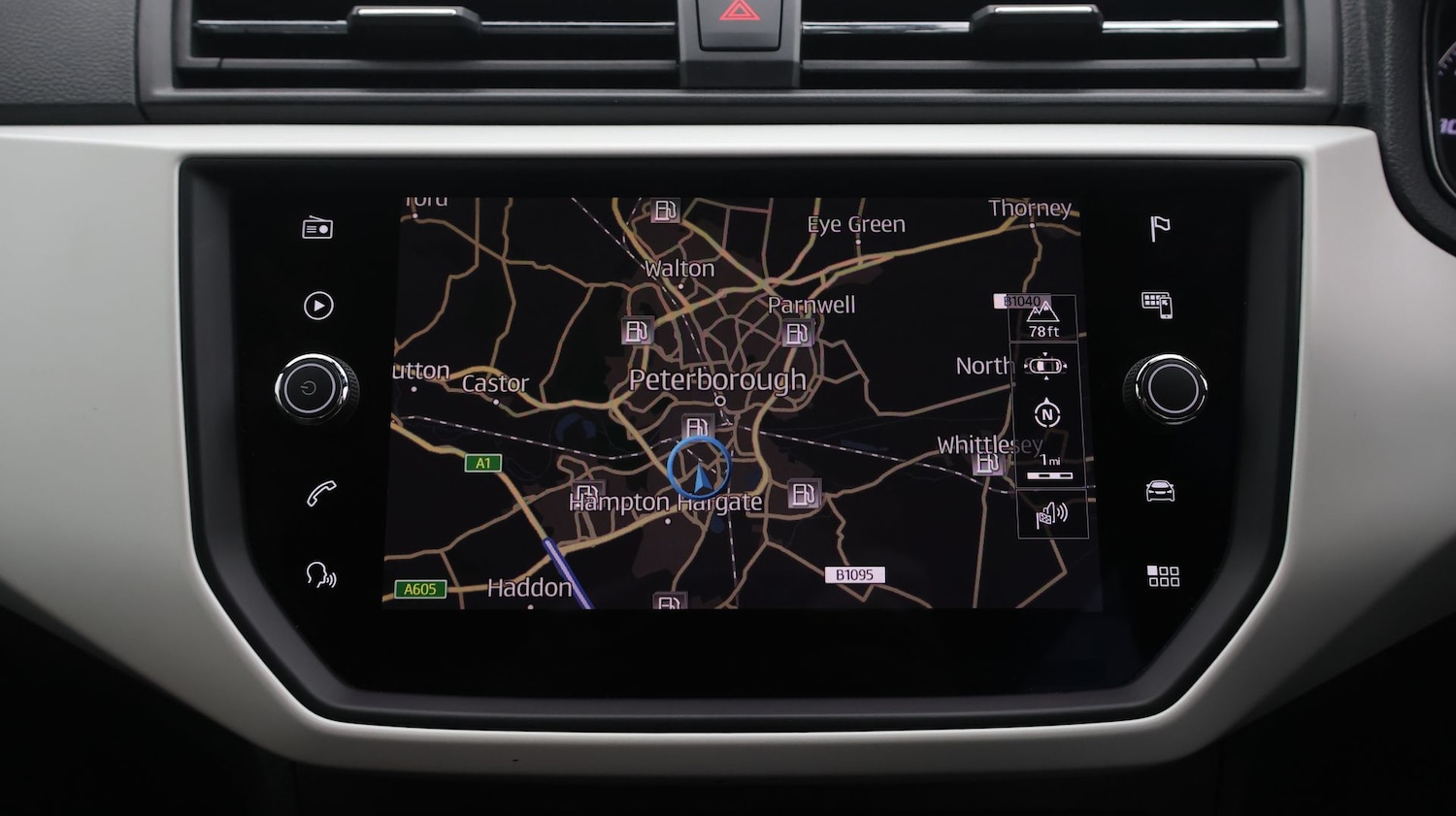 Used SEAT Arona 2020 for sale - 77749685: Photo 11