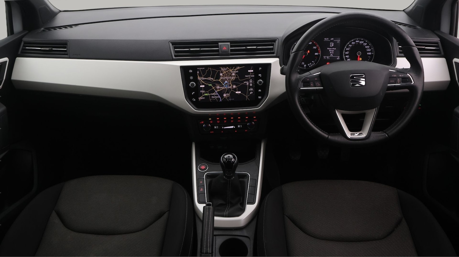 Used SEAT Arona 2020 for sale - 77749685: Photo 13