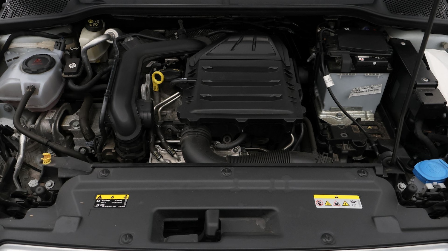 Used SEAT Arona 2020 for sale - 77749685: Photo 19