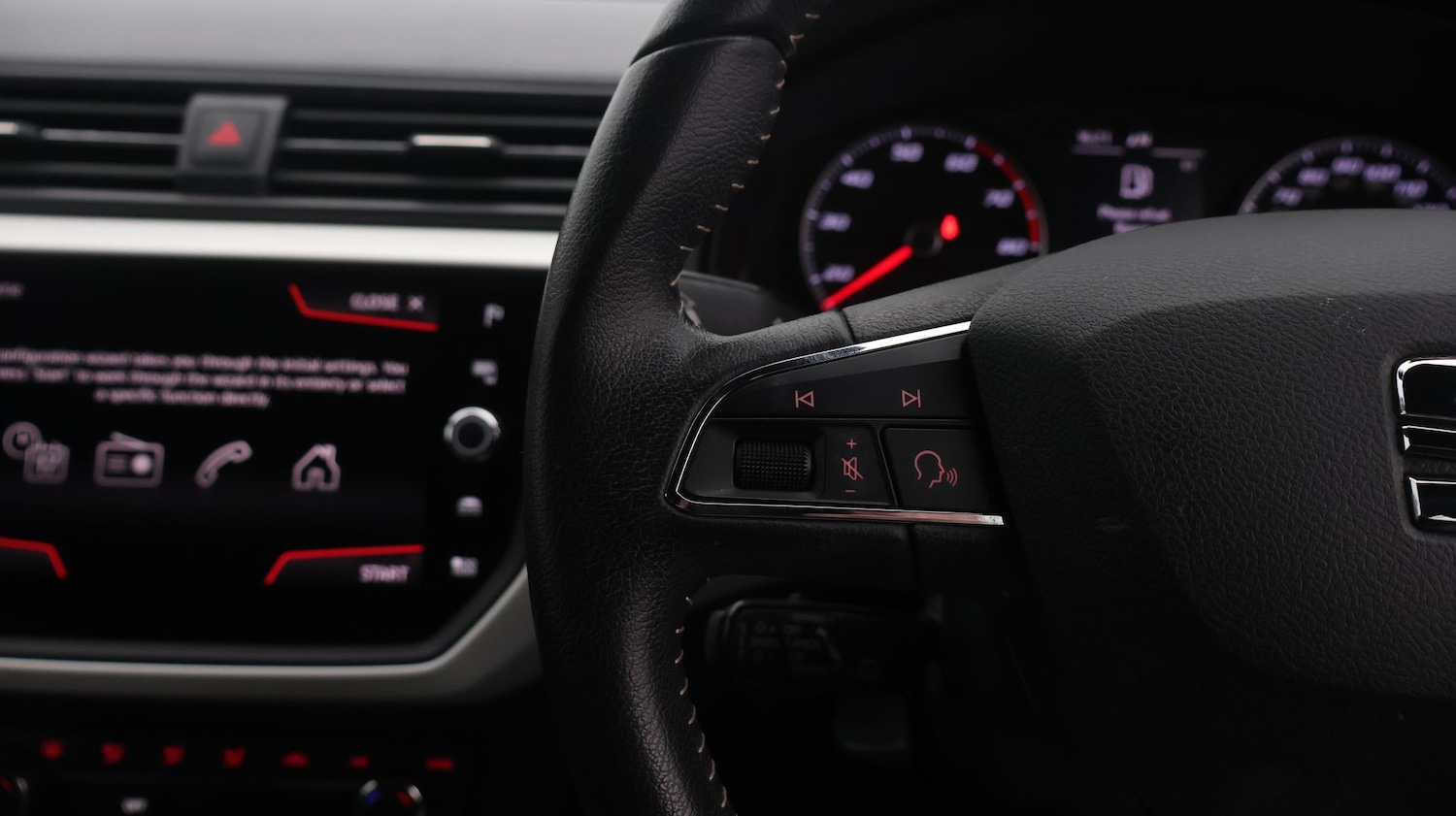 Used SEAT Arona 2020 for sale - 77749685: Photo 24