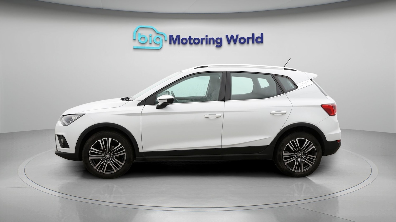 Used SEAT Arona 2020 for sale - 77749685: Photo 4