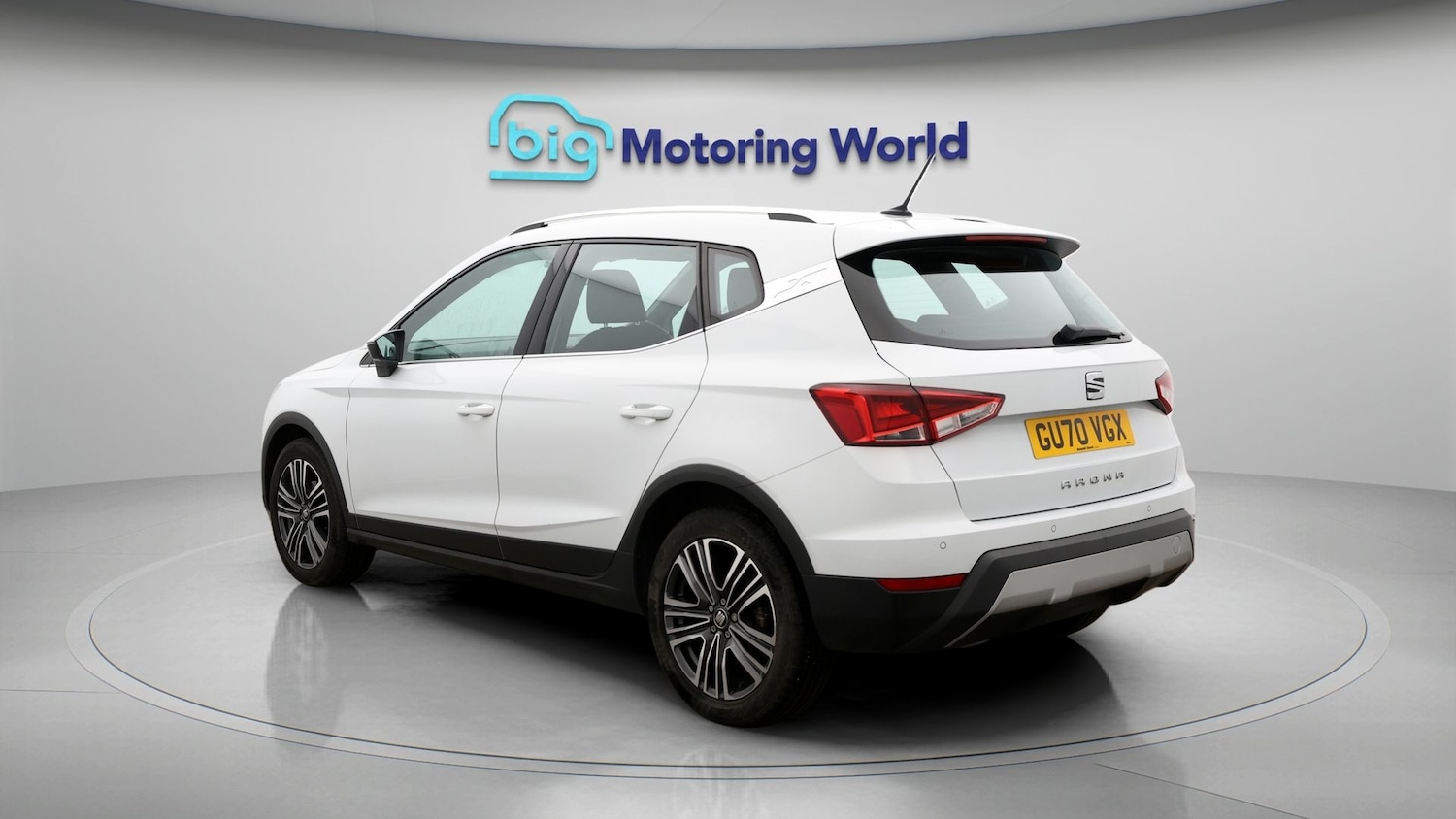 Used SEAT Arona 2020 for sale - 77749685: Photo 5