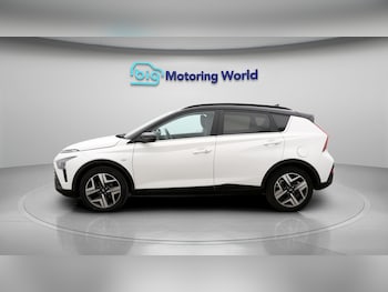 Used Hyundai BAYON 2023 for sale - 78428020: Photo