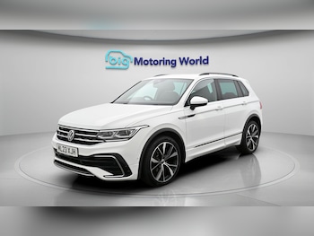 Used Volkswagen Tiguan 2023 for sale - 78882139: Photo