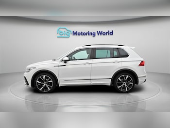 Used Volkswagen Tiguan 2023 for sale - 78882139: Photo