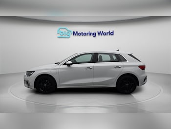 Used Audi A3 2021 for sale - 79357451: Photo