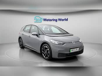 Used Volkswagen ID.3 2022 for sale - 79714657: Photo