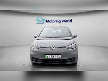 Used Volkswagen ID.3 2022 for sale - 79714657: Photo