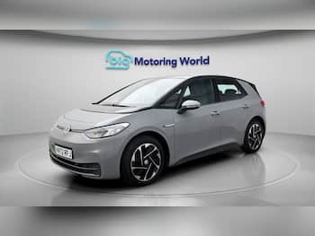Used Volkswagen ID.3 2022 for sale - 79714657: Photo