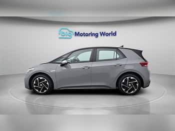 Used Volkswagen ID.3 2022 for sale - 79714657: Photo