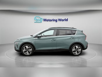 Used Hyundai BAYON 2023 for sale - 78633105: Photo