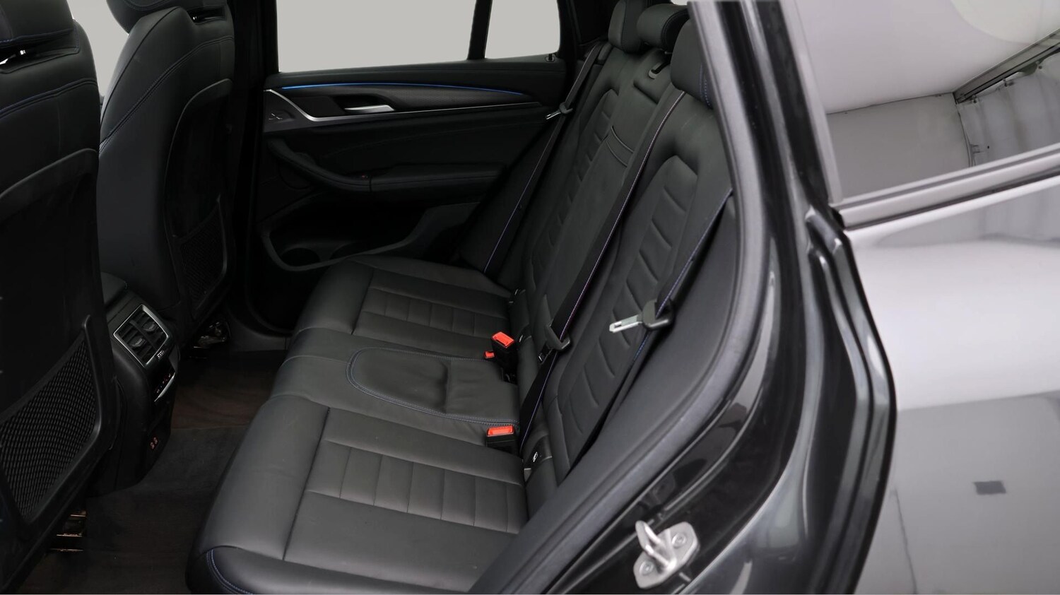 Used BMW iX3 2022 for sale - 77453498: Photo 16