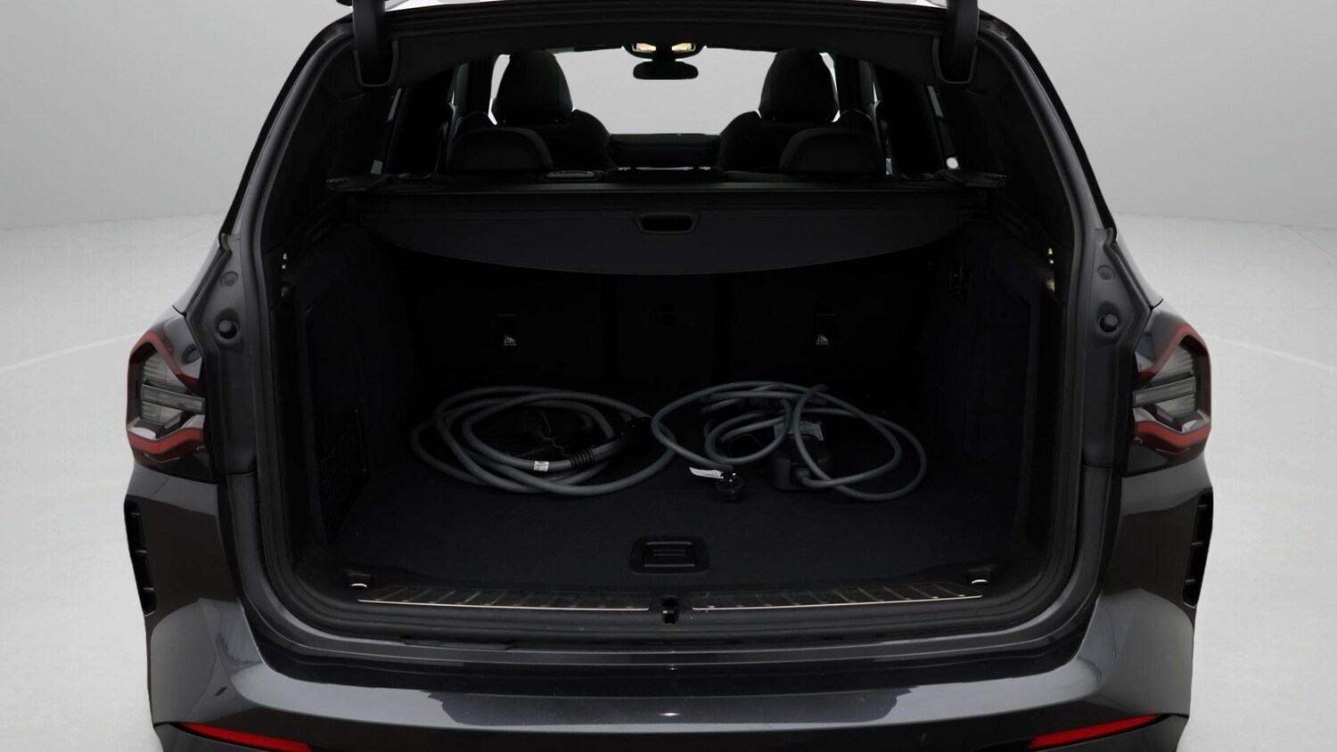 Used BMW iX3 2022 for sale - 77453498: Photo 17