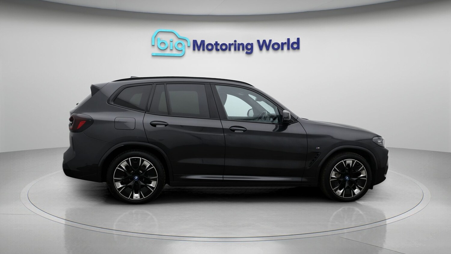 Used BMW iX3 2022 for sale - 77453498: Photo 8