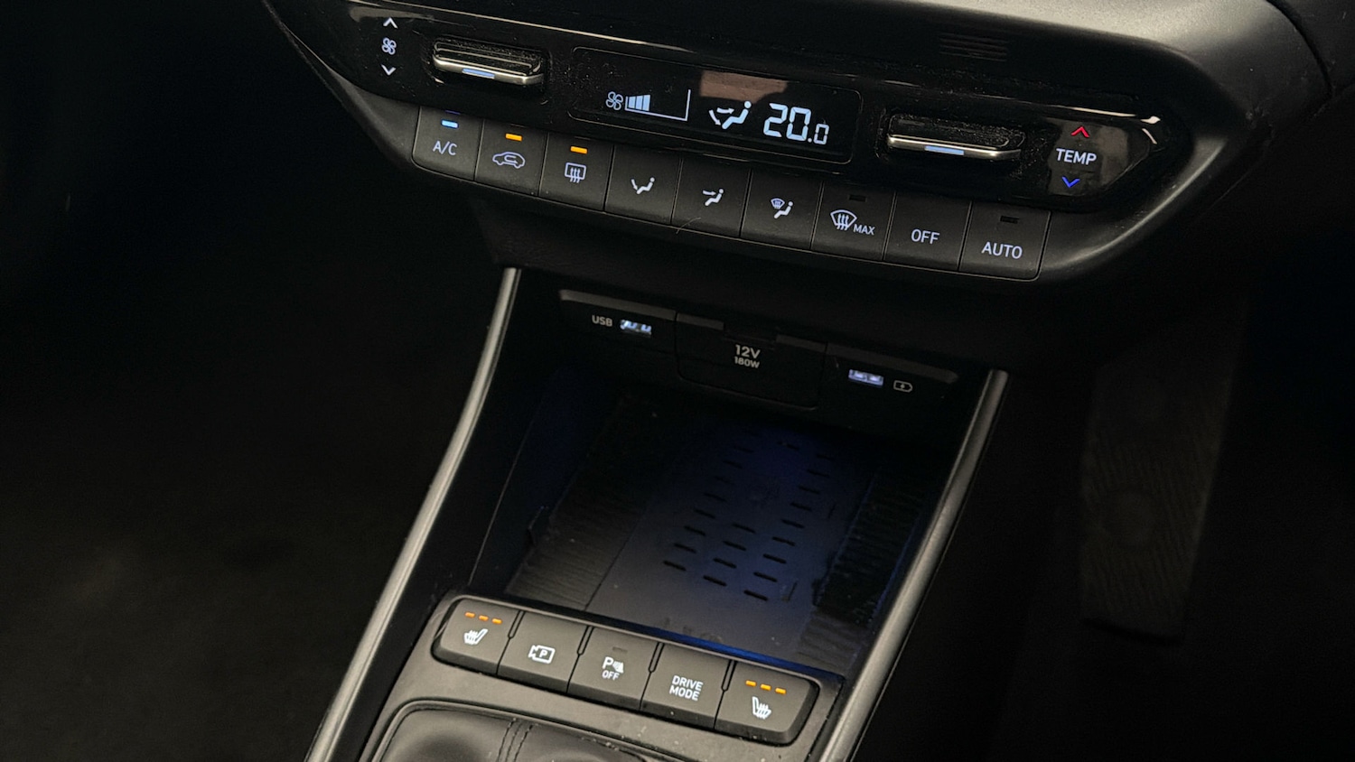 Used Hyundai BAYON 2023 for sale - 78077488: Photo 11