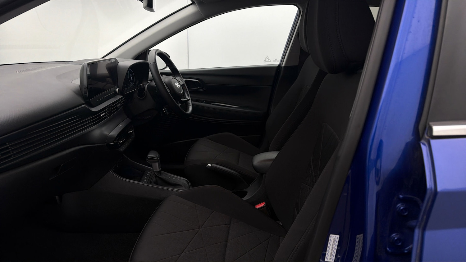 Used Hyundai BAYON 2023 for sale - 78077488: Photo 13