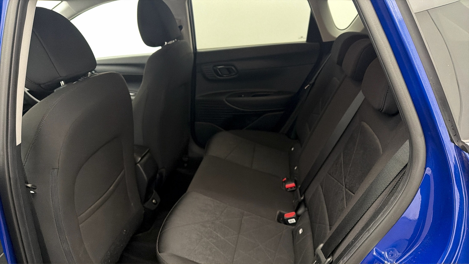 Used Hyundai BAYON 2023 for sale - 78077488: Photo 15