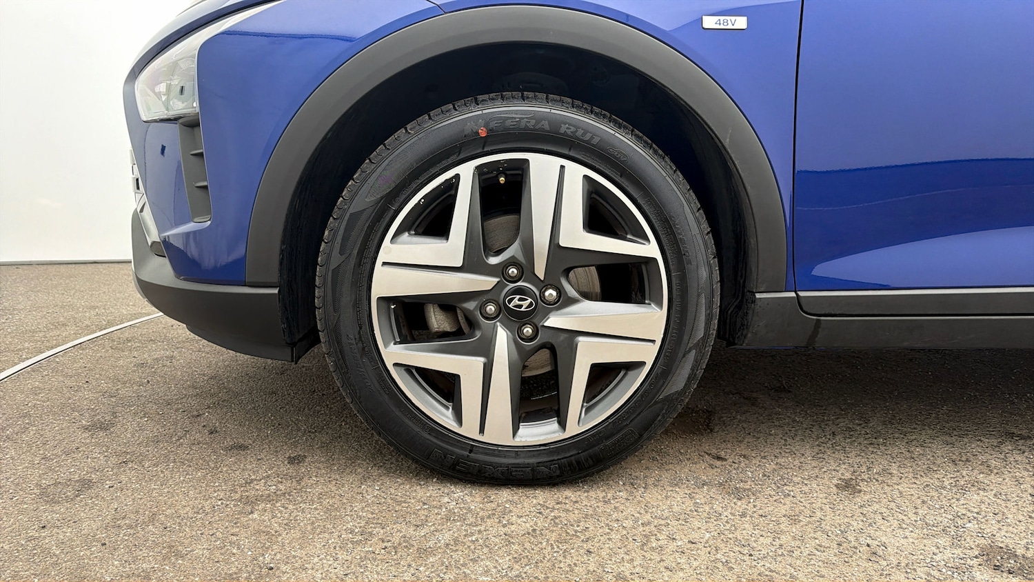 Used Hyundai BAYON 2023 for sale - 78077488: Photo 17