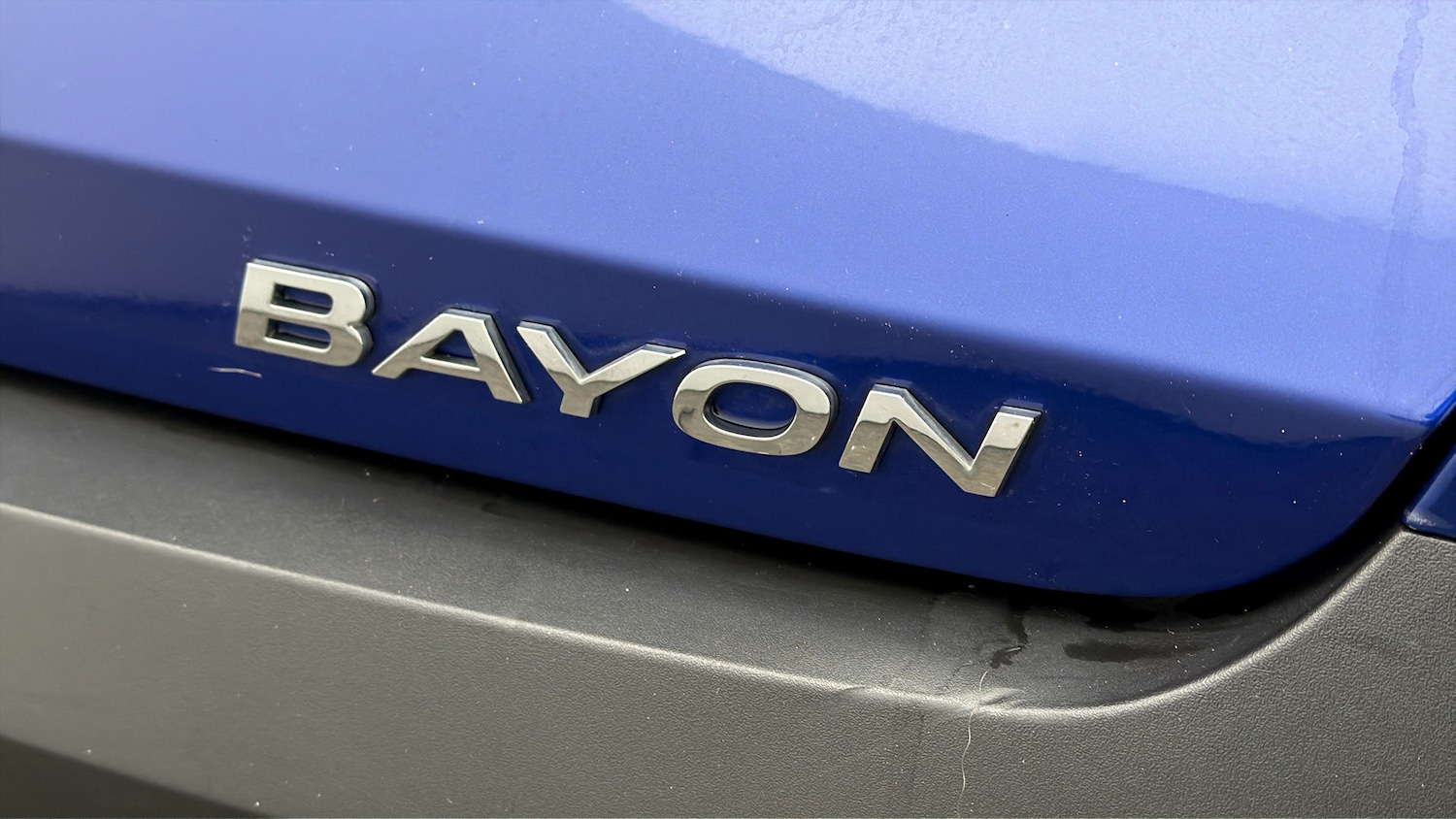 Used Hyundai BAYON 2023 for sale - 78077488: Photo 21