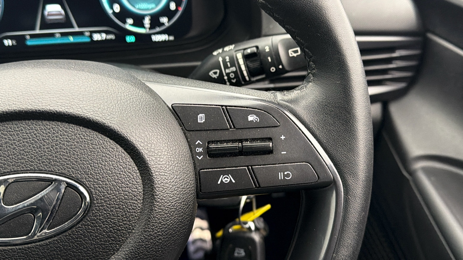 Used Hyundai BAYON 2023 for sale - 78077488: Photo 24