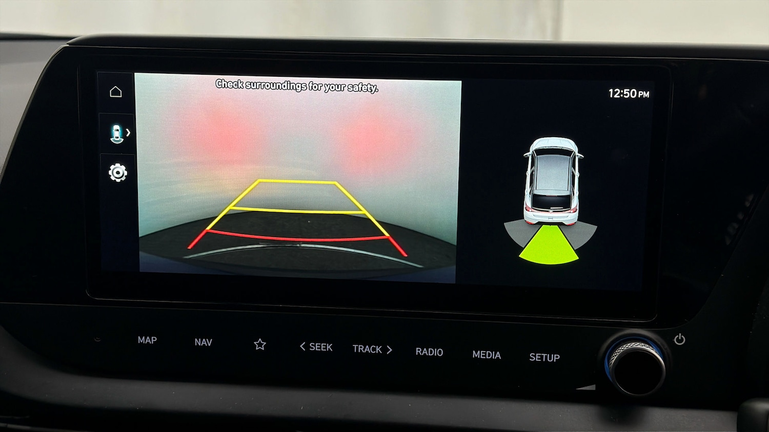 Used Hyundai BAYON 2023 for sale - 78077488: Photo 27