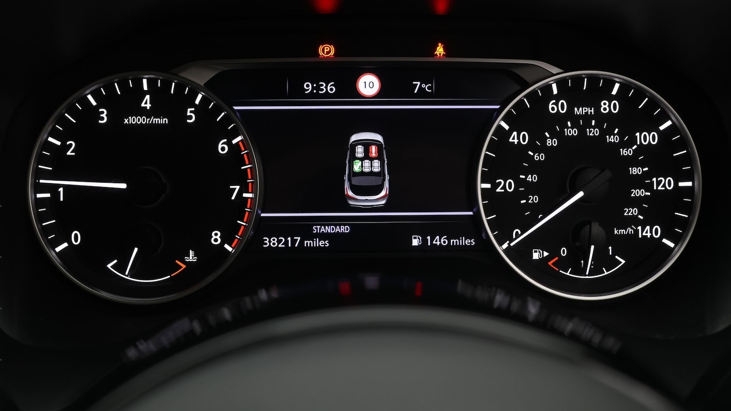 Used Nissan Qashqai 2021 for sale - 77410816: Photo 10