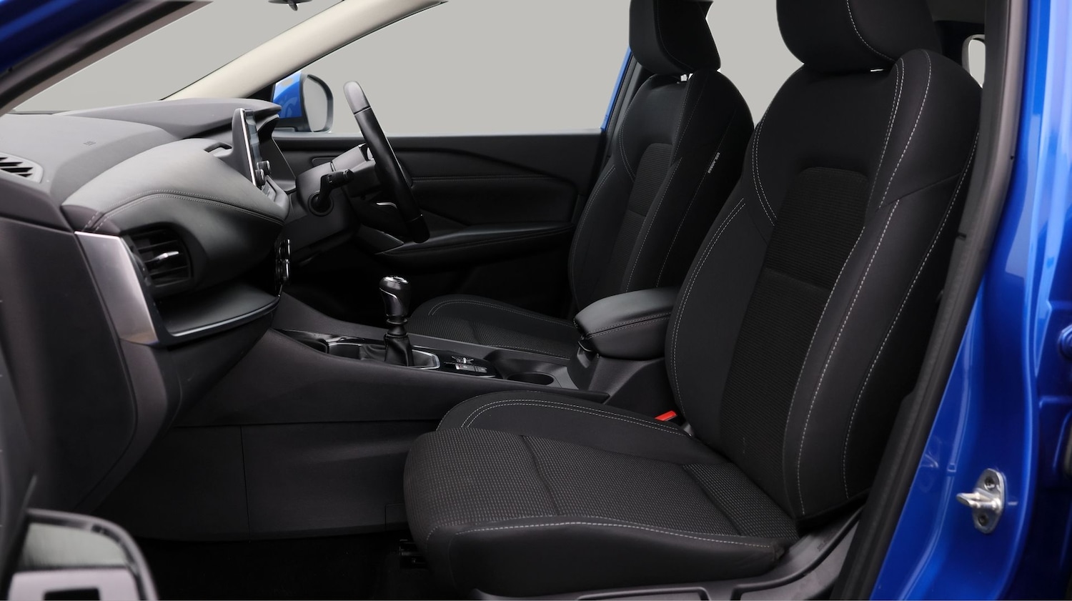 Used Nissan Qashqai 2021 for sale - 77410816: Photo 14