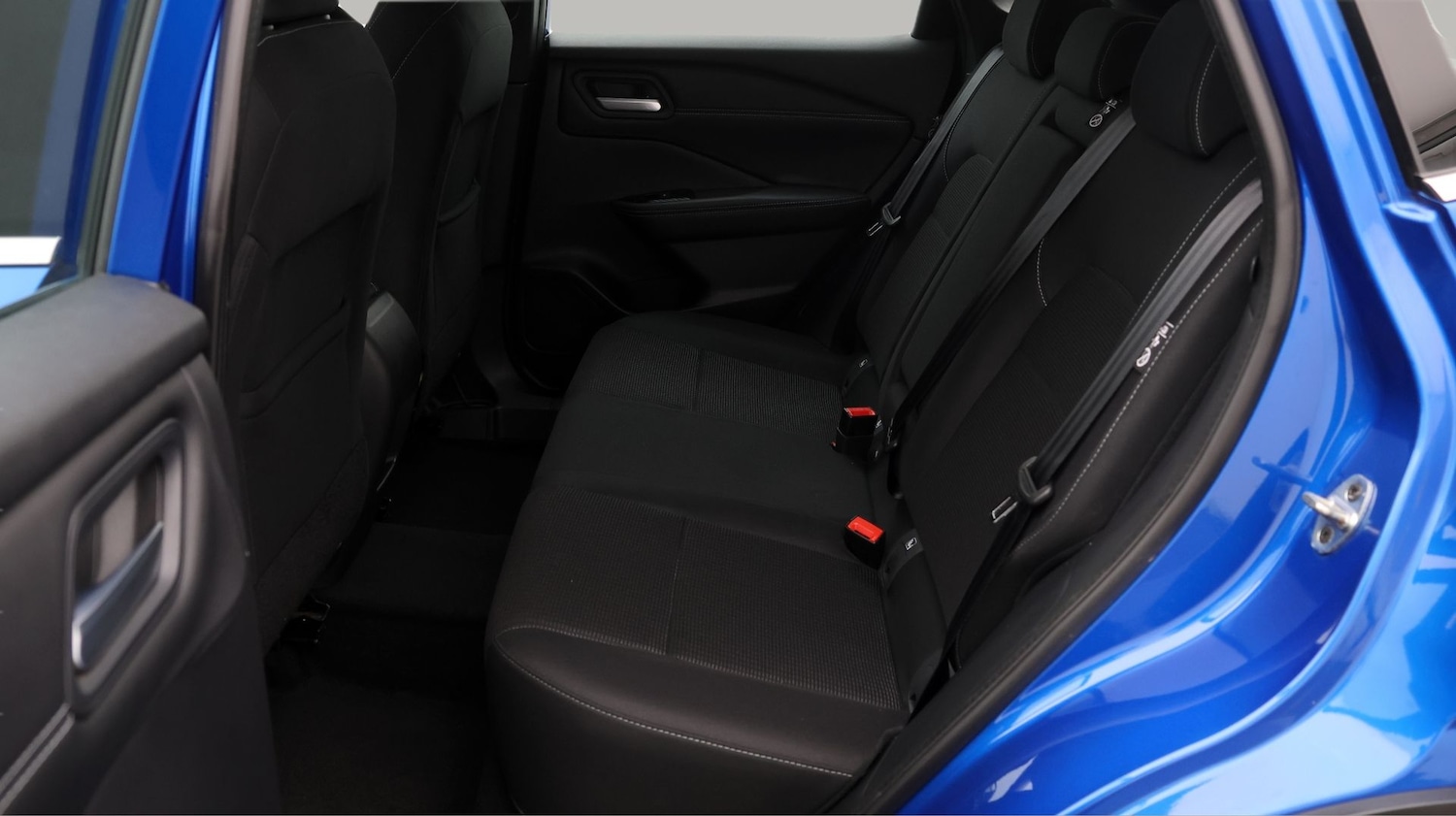 Used Nissan Qashqai 2021 for sale - 77410816: Photo 16