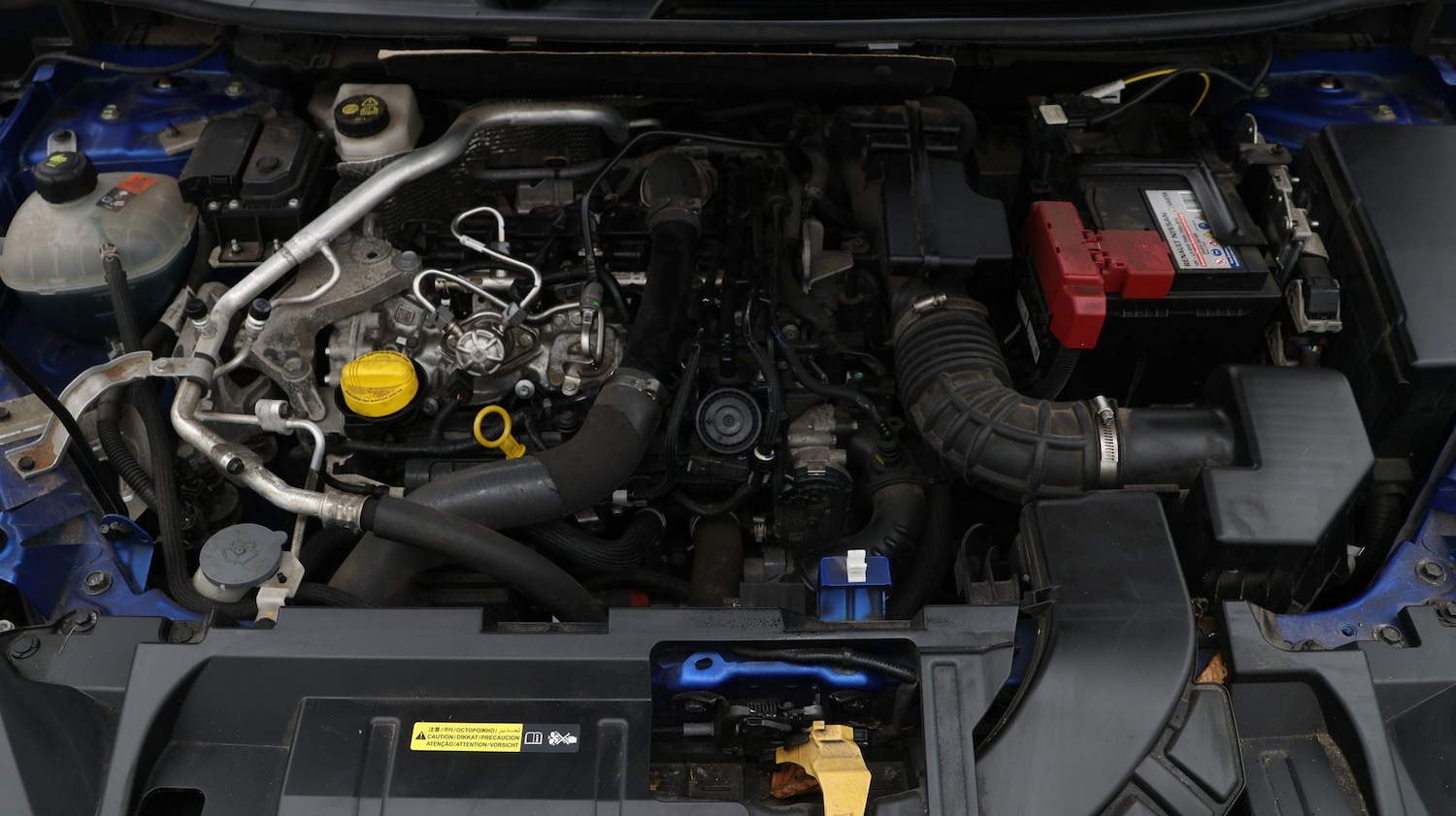 Used Nissan Qashqai 2021 for sale - 77410816: Photo 19