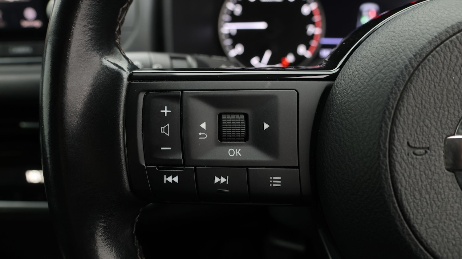 Used Nissan Qashqai 2021 for sale - 77410816: Photo 22