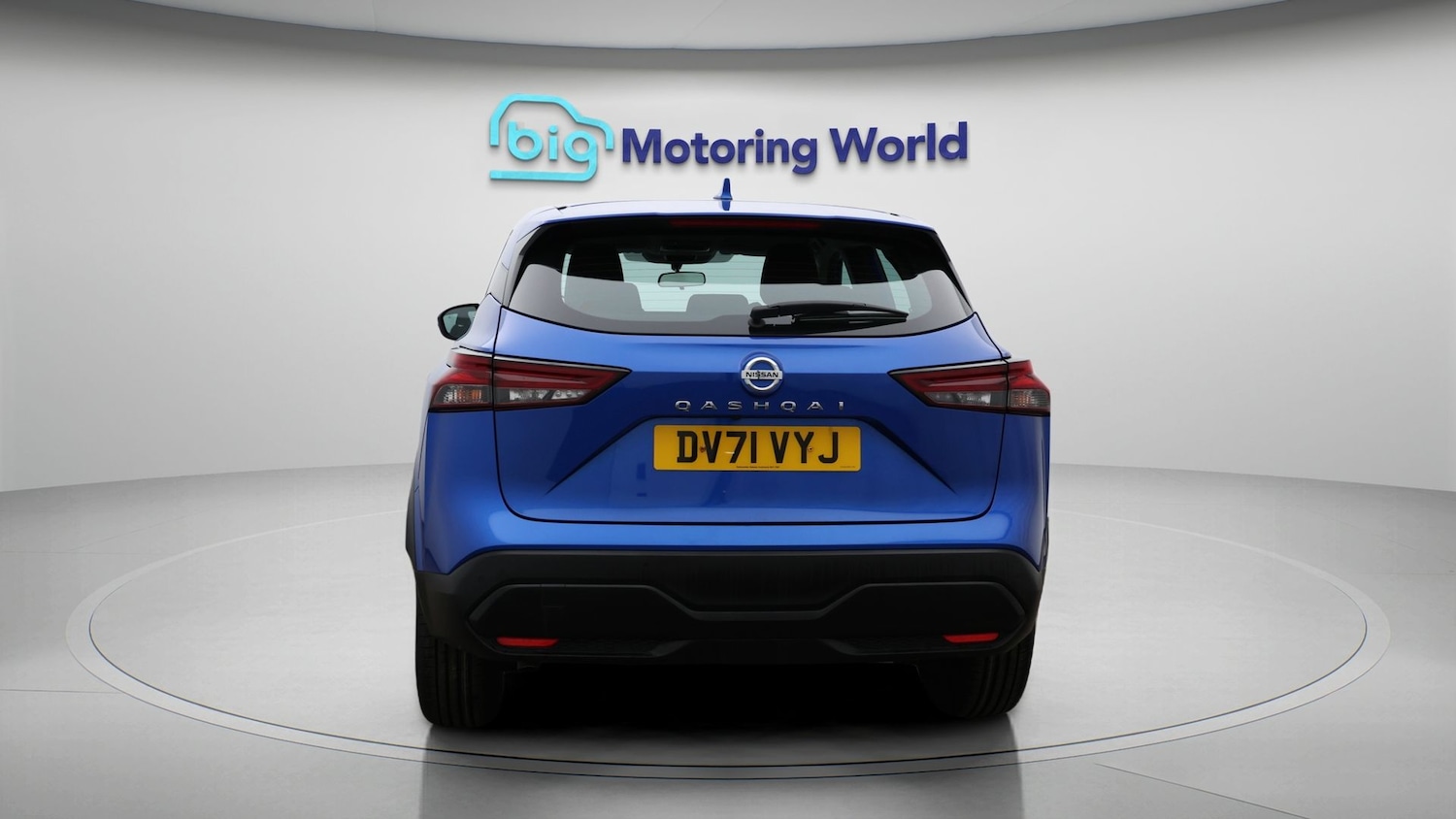 Used Nissan Qashqai 2021 for sale - 77410816: Photo 6