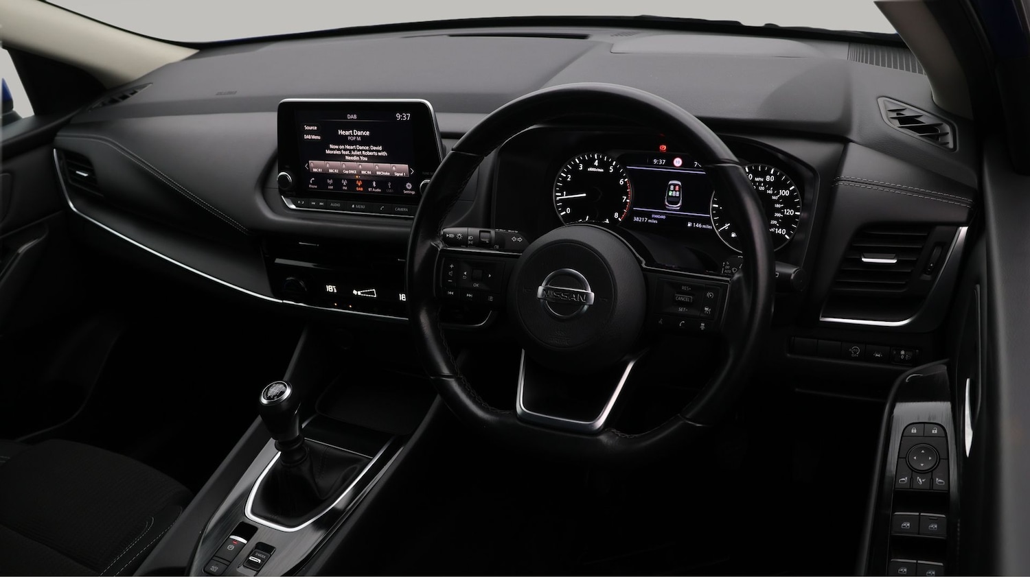 Used Nissan Qashqai 2021 for sale - 77410816: Photo 9