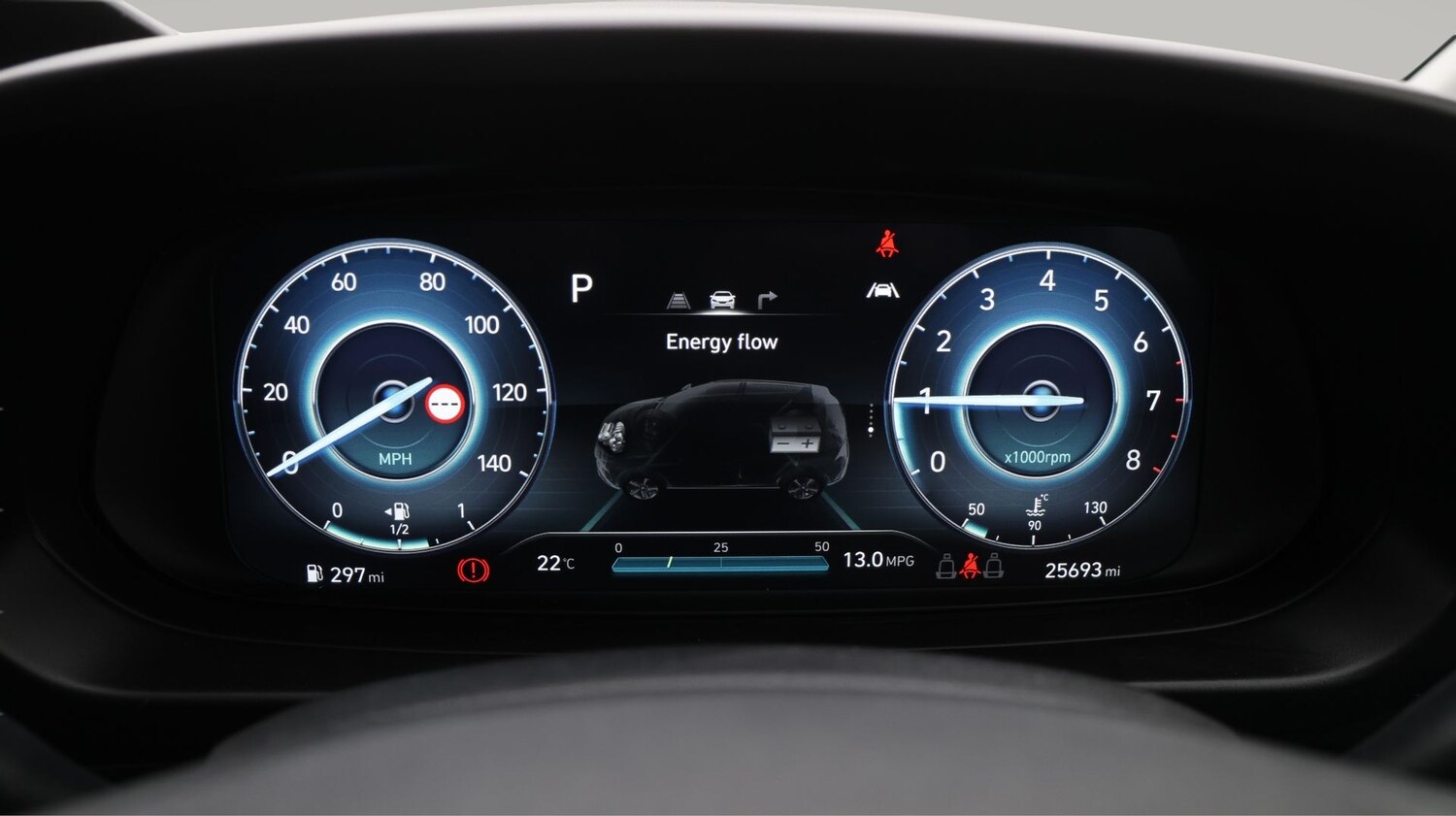 Used Hyundai BAYON 2023 for sale - 77747542: Photo 10