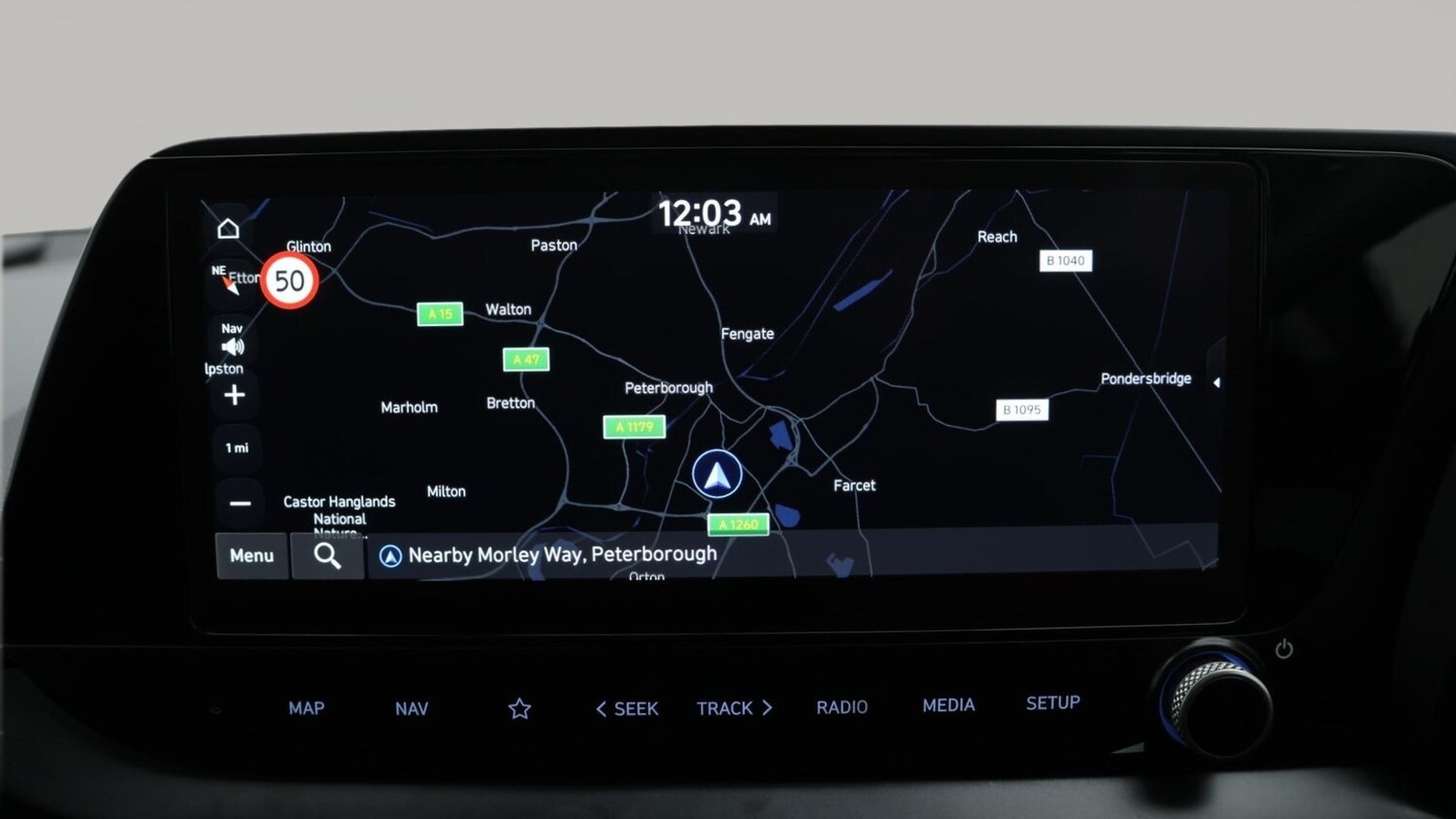 Used Hyundai BAYON 2023 for sale - 77747542: Photo 11