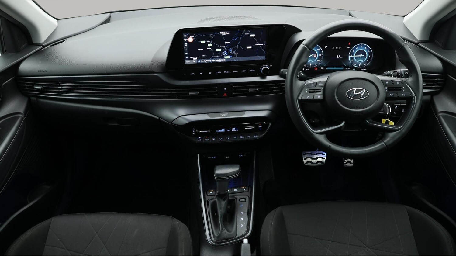 Used Hyundai BAYON 2023 for sale - 77747542: Photo 13