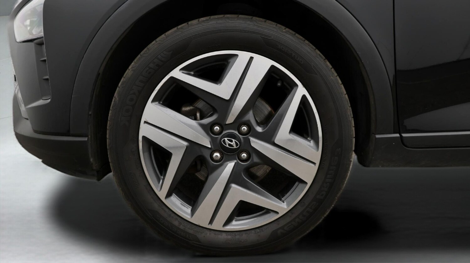 Used Hyundai BAYON 2023 for sale - 77747542: Photo 18