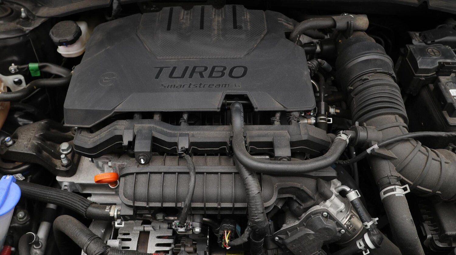 Used Hyundai BAYON 2023 for sale - 77747542: Photo 19