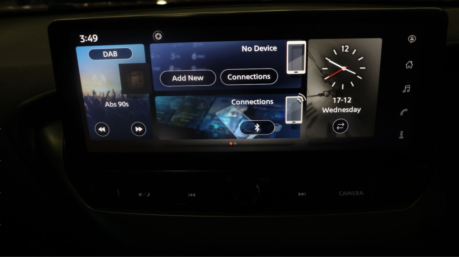 Used Nissan Juke 2025 for sale - 77393049: Photo 11