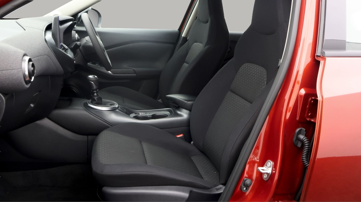 Used Nissan Juke 2025 for sale - 77393049: Photo 14